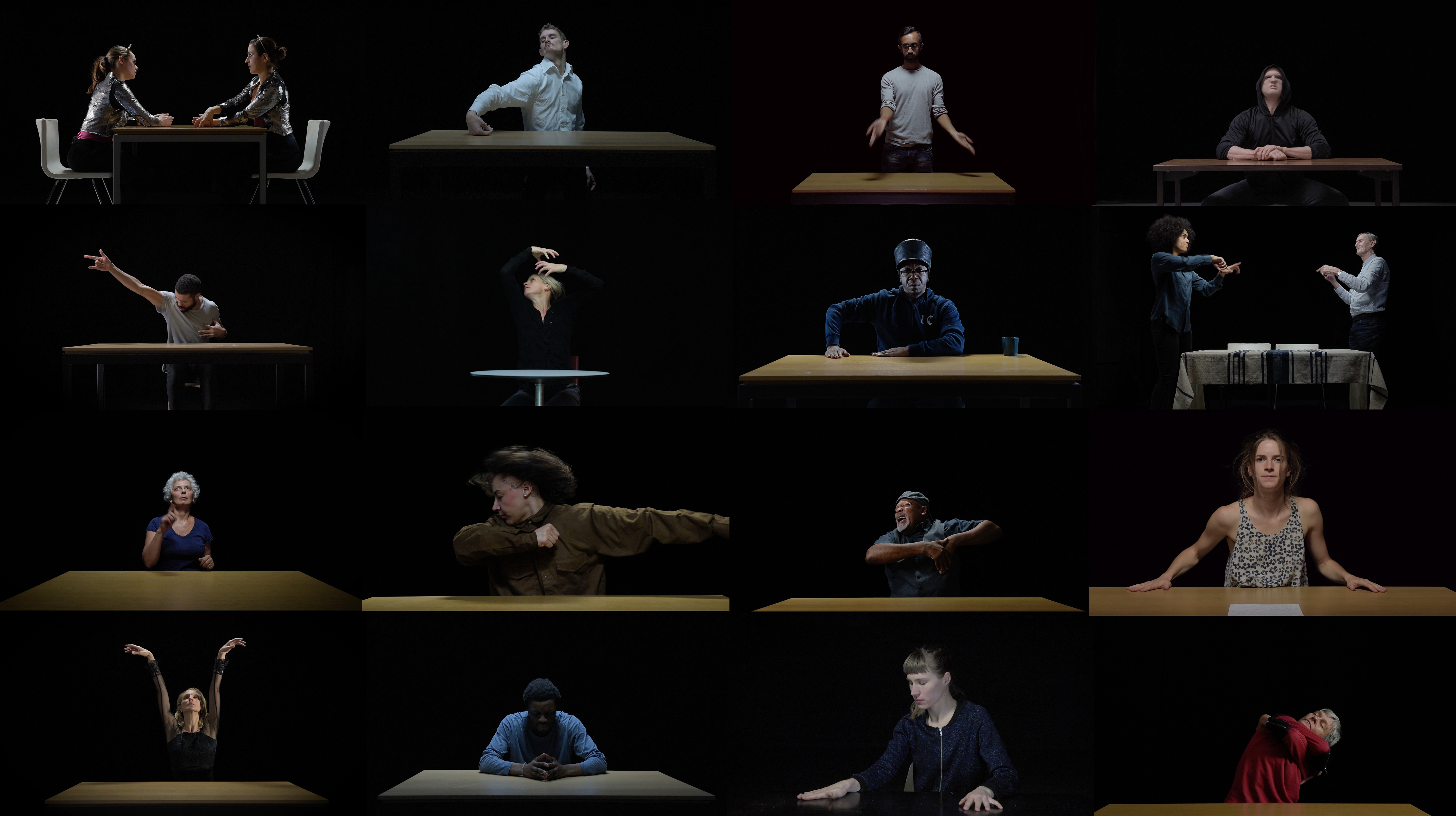 52 Portraits